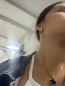 AnthonelaDuque online show from 02/01/26, 11:42