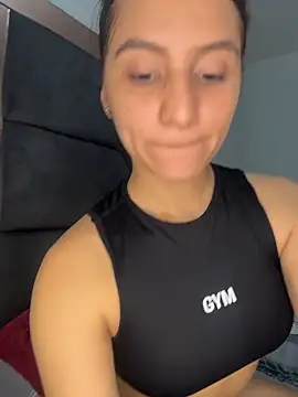 AnthonelaDuque online show from 02/03/26, 12:53