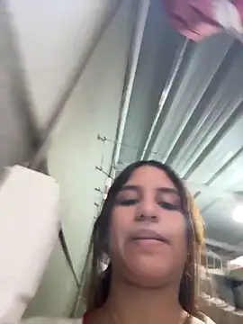 AnthonelaDuque online show from 02/17/26, 11:40