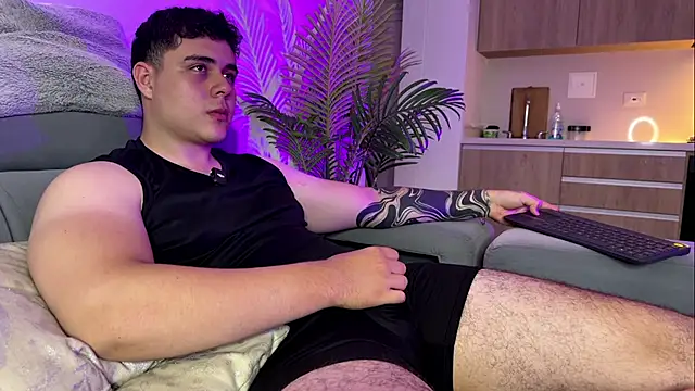 odin blake online show from 12/17/25, 01:55