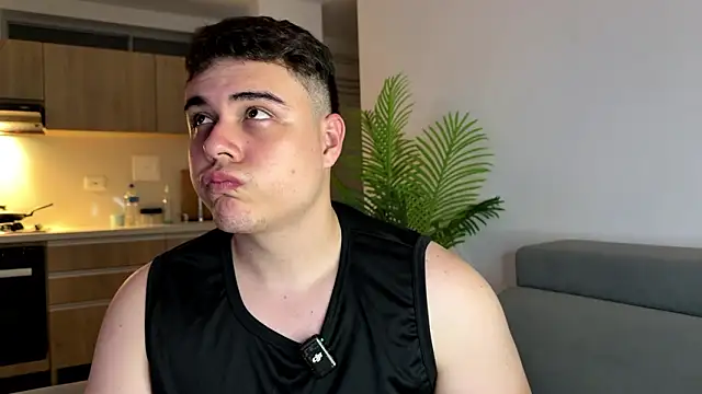 odin blake online show from 01/18/26, 02:26