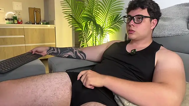 odin blake online show from 04/05/26, 02:20