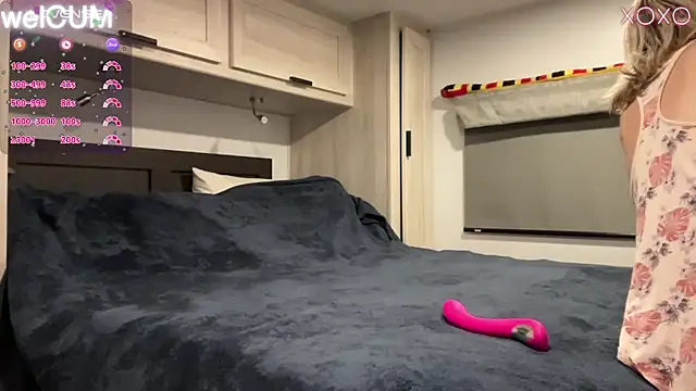 foreverkinky online show from 01/25/25, 04:13