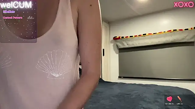 foreverkinky online show from 02/08/25, 01:11