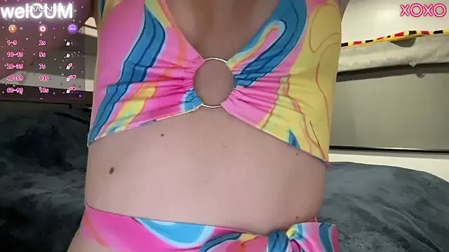 foreverkinky online show from 02/09/25, 01:22