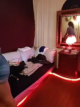 SelenaHouston online show from 02/19/26, 05:36