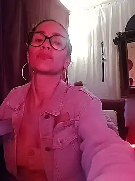 SelenaHouston online show from 02/25/26, 04:00