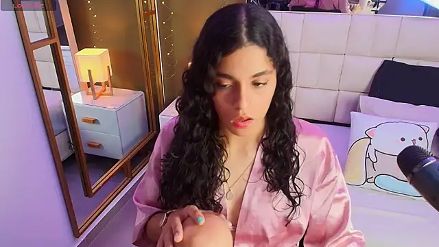 anahi maite online show from 03/21/25, 07:57