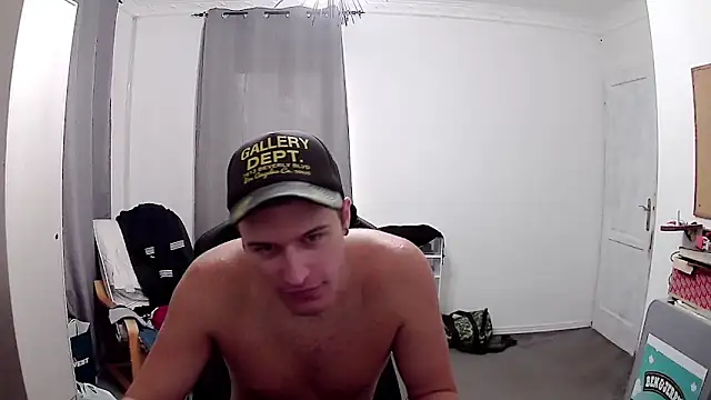 PKrisztian online show from 10/07/25, 01:30