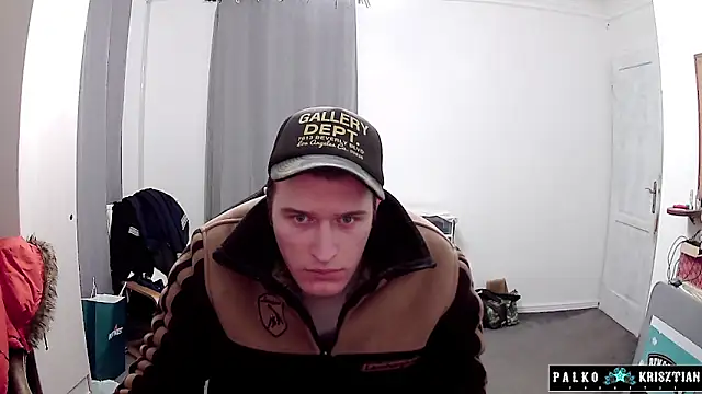 PKrisztian online show from 02/18/26, 12:39