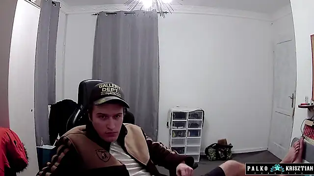 PKrisztian online show from 02/24/26, 11:58