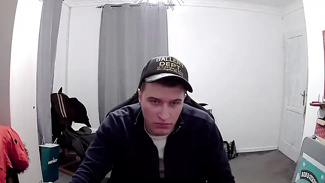 PKrisztian online show from 03/24/26, 10:15