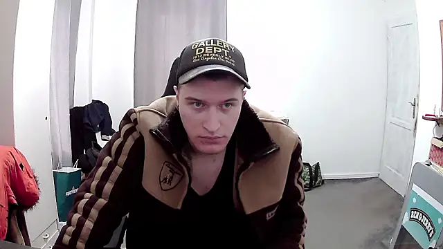 PKrisztian online show from 03/26/26, 12:33