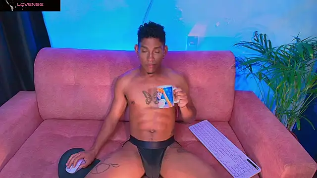 Palo santo online show from 02/09/26, 07:18