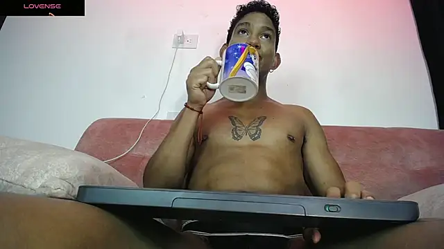 Palo santo online show from 03/07/26, 07:49