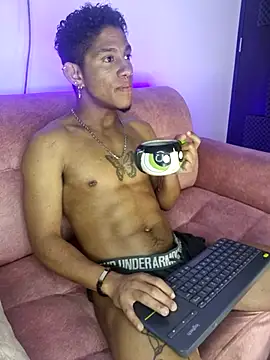 Palo santo online show from 05/21/26, 07:48