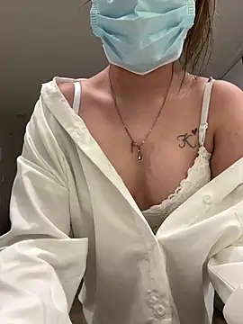 jAsMinE678 online show from 01/01/25, 06:37