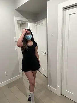 jAsMinE678 online show from 03/27/26, 04:07