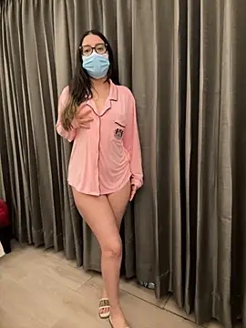 jAsMinE678 online show from 05/31/26, 03:30