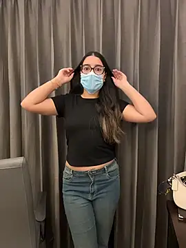 jAsMinE678 online show from 07/25/26, 06:11
