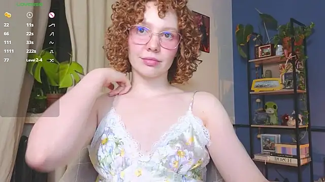  lightmyfire online show from 01/06/25, 04:55