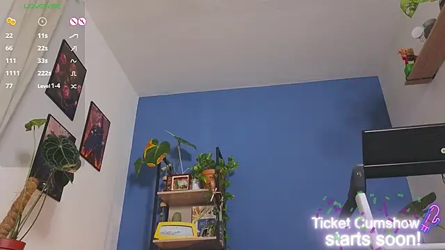  lightmyfire online show from 01/25/25, 12:47