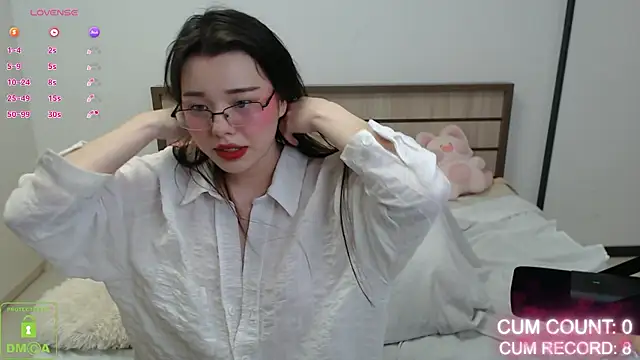 candyy milika online show from 07/05/26, 02:35