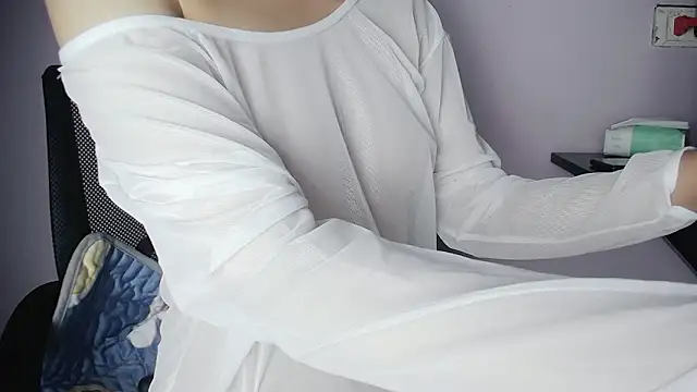 Baenee online show from 03/02/25, 05:25