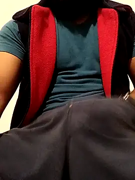 HombreS3n online show from 12/24/24, 12:22