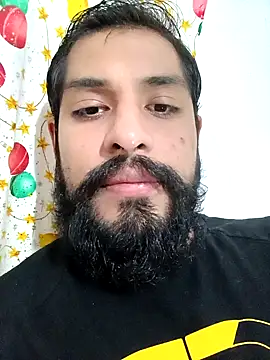 HombreS3n online show from 12/25/24, 12:59