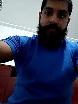 HombreS3n online show from 02/01/25, 01:02