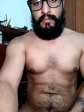 HombreS3n online show from 02/08/25, 09:04