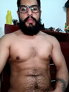 HombreS3n online show from 02/12/25, 08:29