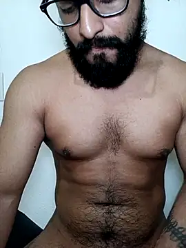 HombreS3n online show from 02/23/25, 08:22