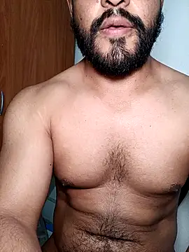 HombreS3n online show from 03/03/25, 10:20