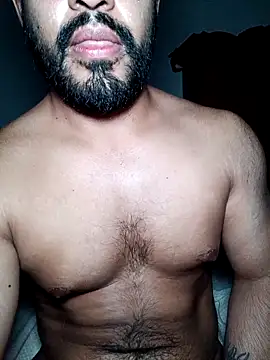 HombreS3n online show from 10/04/25, 06:22