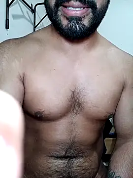 HombreS3n online show from 10/09/25, 08:29