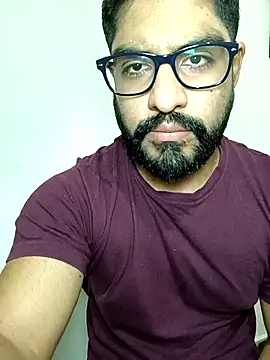 HombreS3n online show from 10/21/25, 01:50