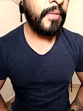 HombreS3n online show from 10/29/25, 12:46