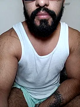 HombreS3n online show from 11/08/25, 01:17