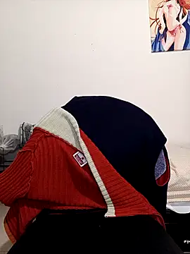 HombreS3n online show from 11/11/25, 01:49