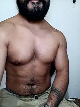 HombreS3n online show from 11/19/25, 10:32