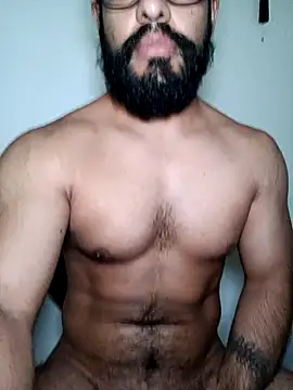 HombreS3n online show from 11/29/25, 06:33