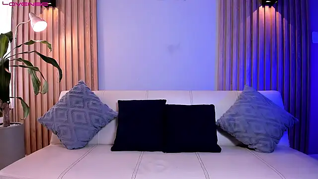 SymonPrince online show from 09/24/25, 03:59