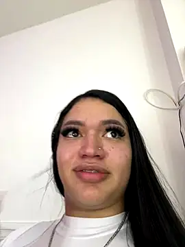 GemaGranadoss online show from 09/29/25, 02:16