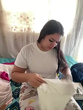 GemaGranadoss online show from 02/09/26, 05:06