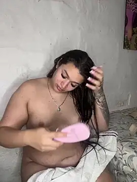 GemaGranadoss online show from 03/26/26, 11:10