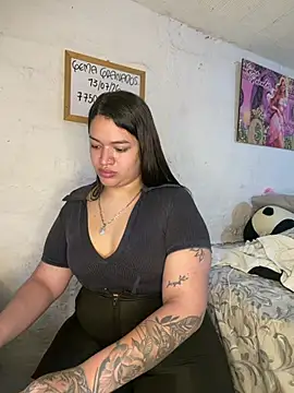 GemaGranadoss online show from 07/08/26, 10:47