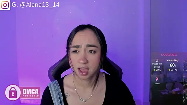 Alana Pherson online show from 01/06/26, 12:36