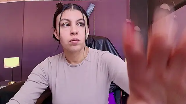 Juliet Nasty online show from 03/13/25, 12:02